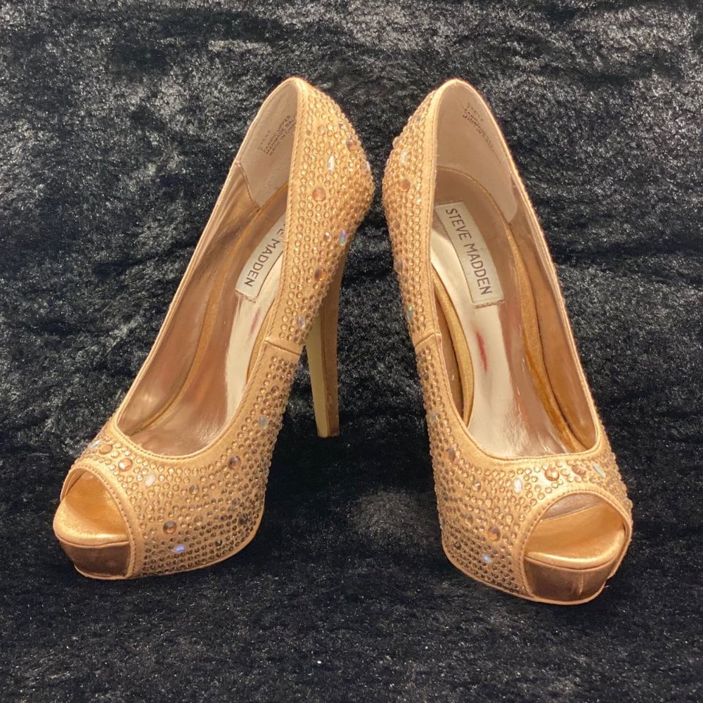 Steve Madden Shoes S: 7